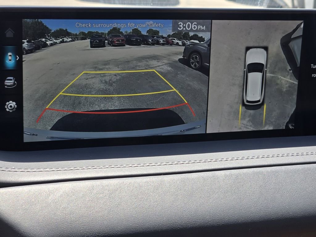 Used 2024 Genesis GV80 3.5T AWD/4WD image 20