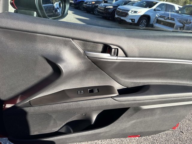 Certified 2024 Toyota Camry LE image 14
