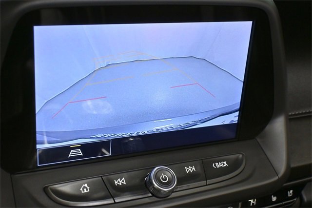 Certified 2022 Chevrolet Camaro SS image 32