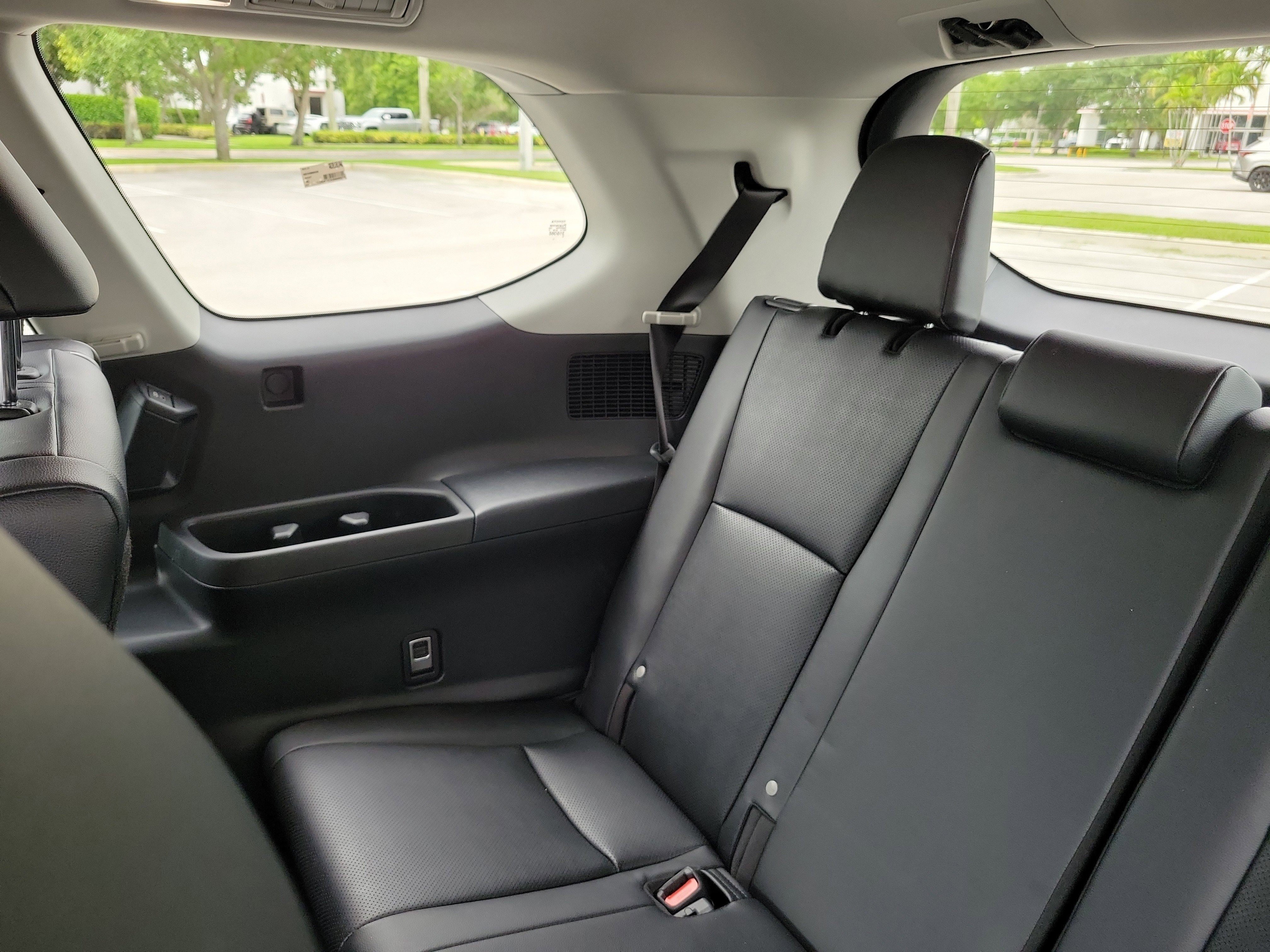 Used 2026 Toyota Grand Highlander FWD image 14