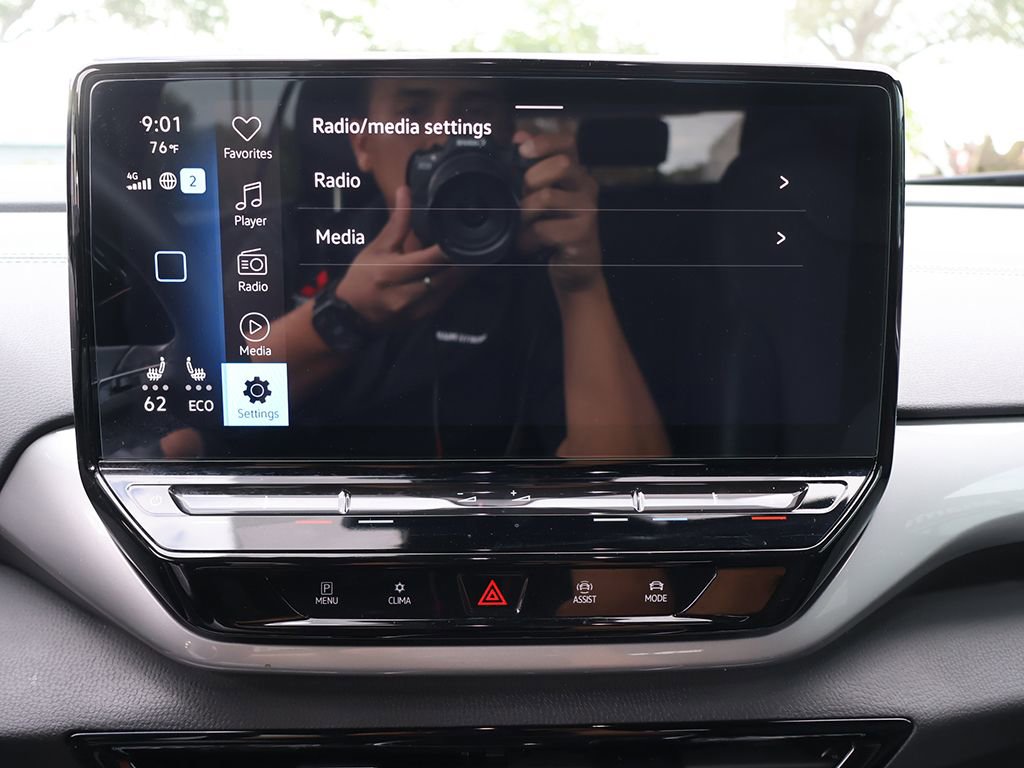 Used 2023 Volkswagen ID.4 Pro S image 50