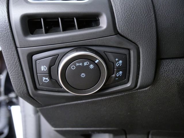 Certified 2018 Ford Focus Titanium image 23