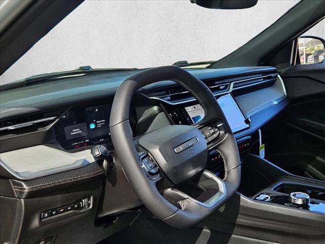 New 2026 Jeep Cherokee Limited image 3