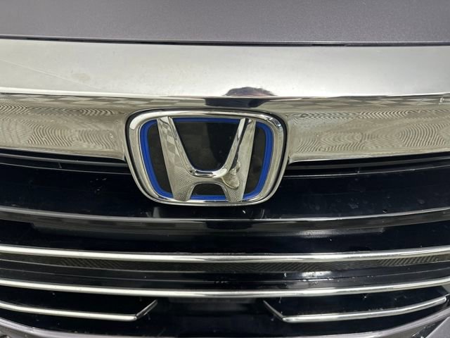 Used 2022 Honda Accord EX-L image 9