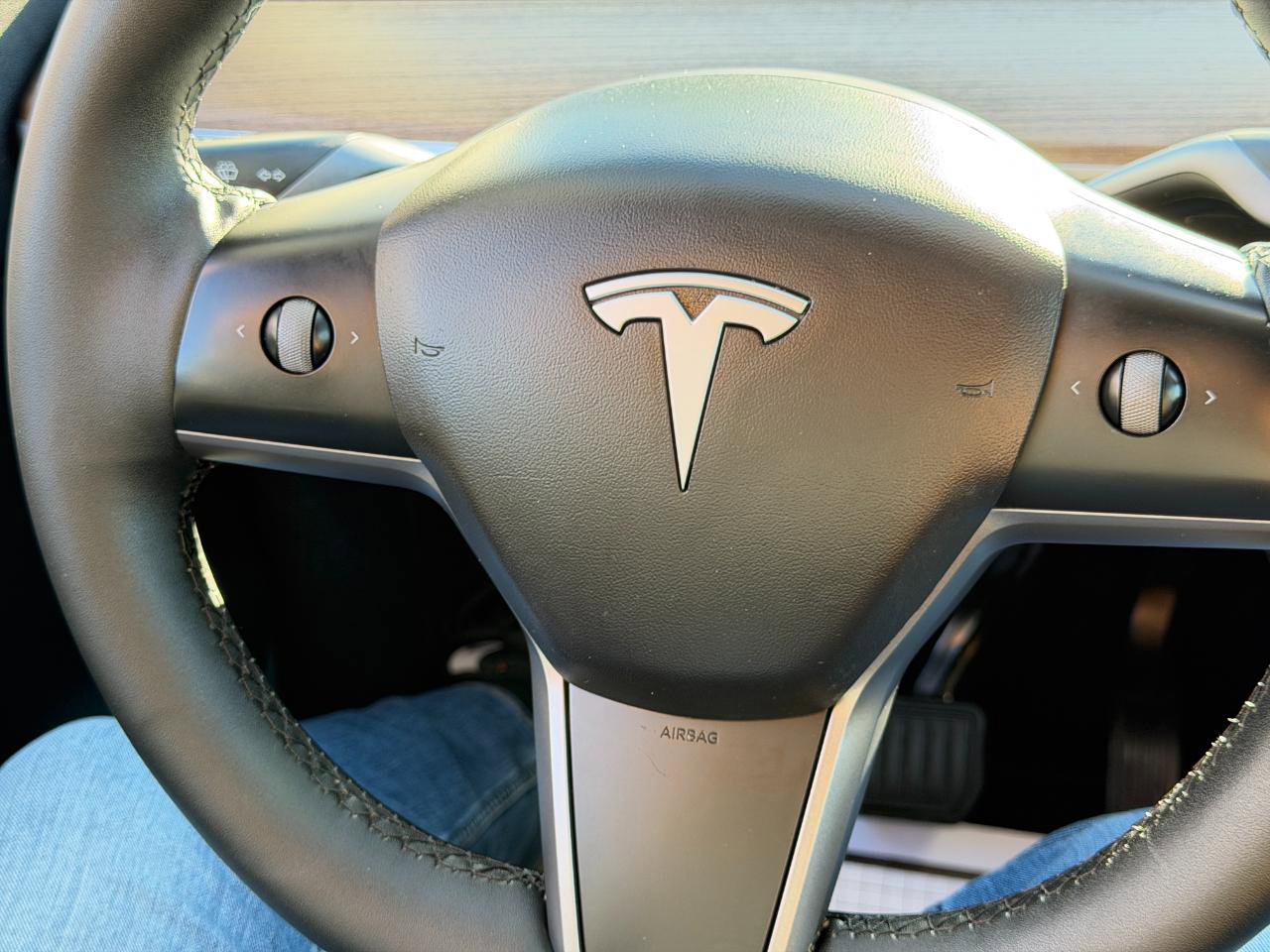 Used 2021 Tesla Model Y Long Range AWD/4WD image 70