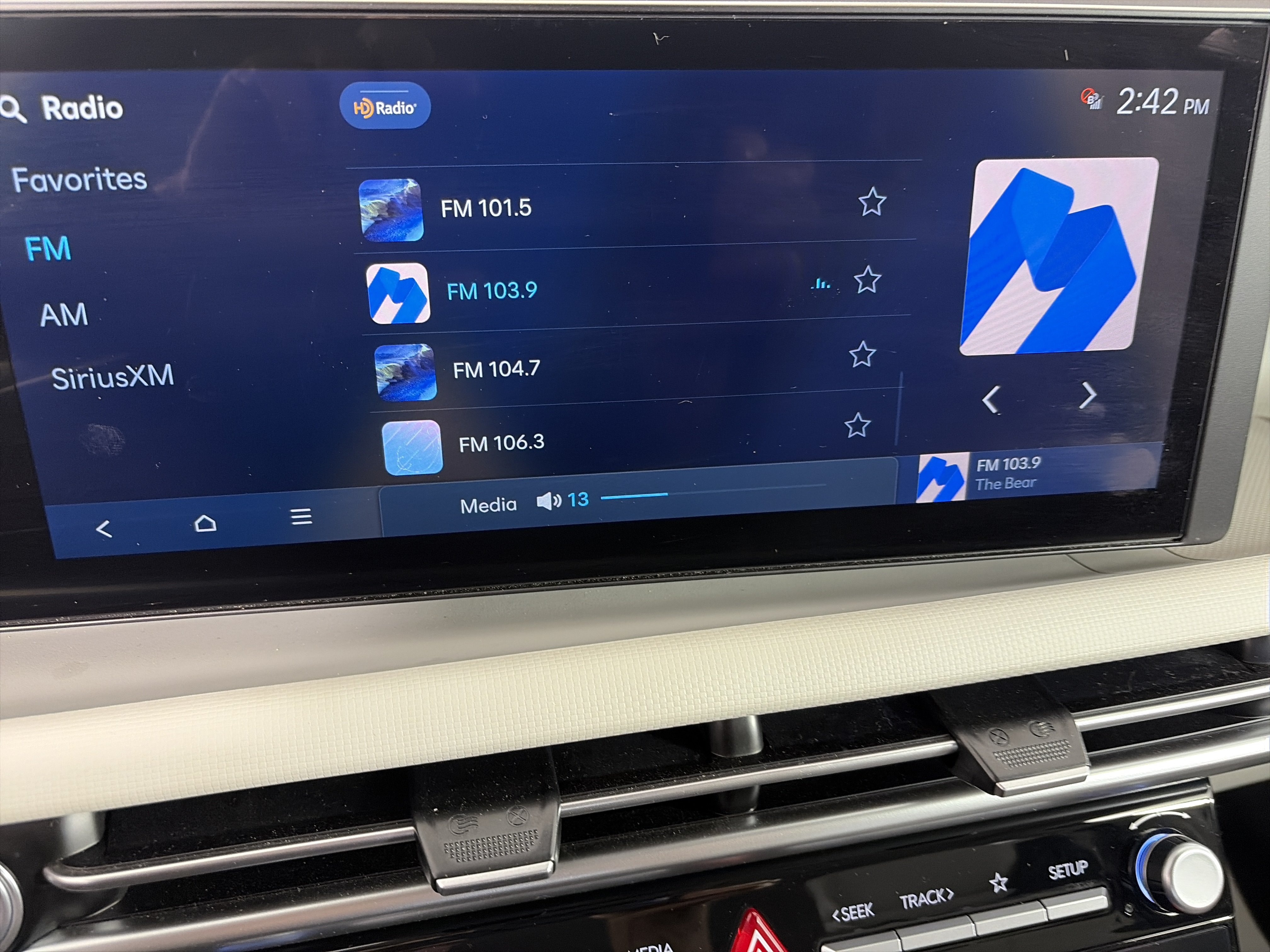 New 2026 Hyundai Tucson SEL AWD/4WD image 39