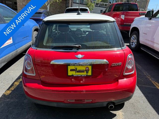 Used 2013 MINI Cooper Hardtop FWD image 5
