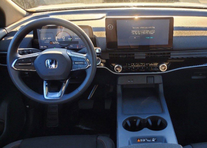 New 2026 Honda Prologue Eco image 16