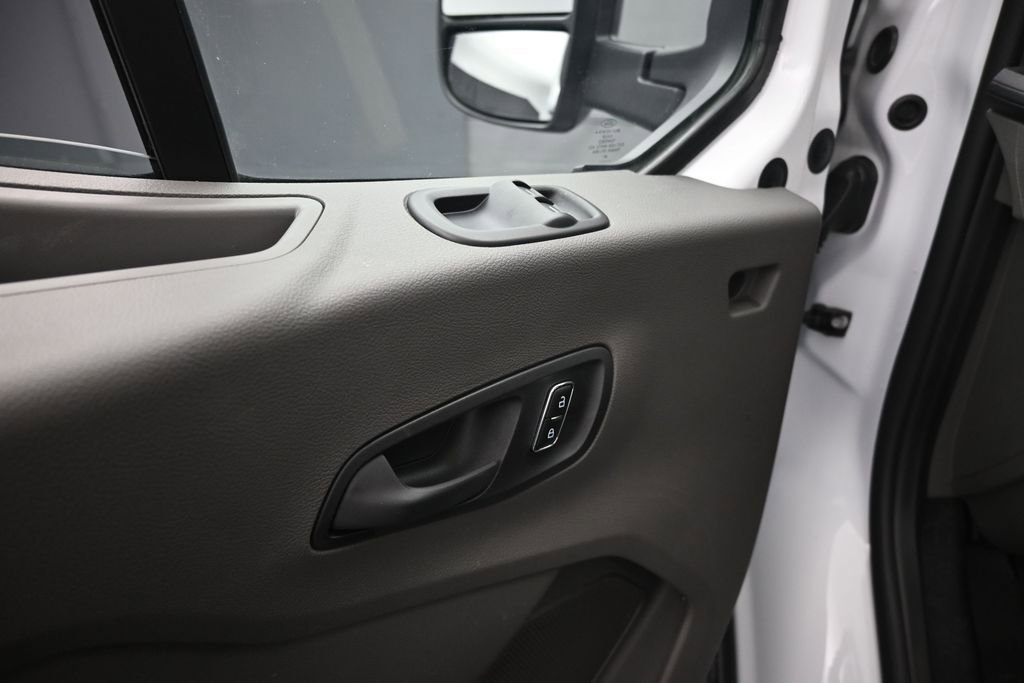 New 2025 Ford Transit 350 DRW w/ Interior Upgrade Package RWD image 8