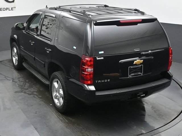 Used 2013 Chevrolet Tahoe LT AWD/4WD image 42