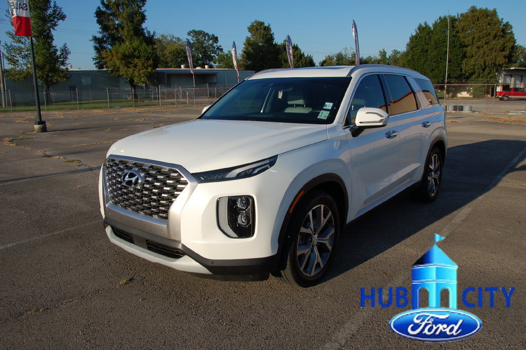 Used 2022 Hyundai Palisade SEL w/ Premium Package