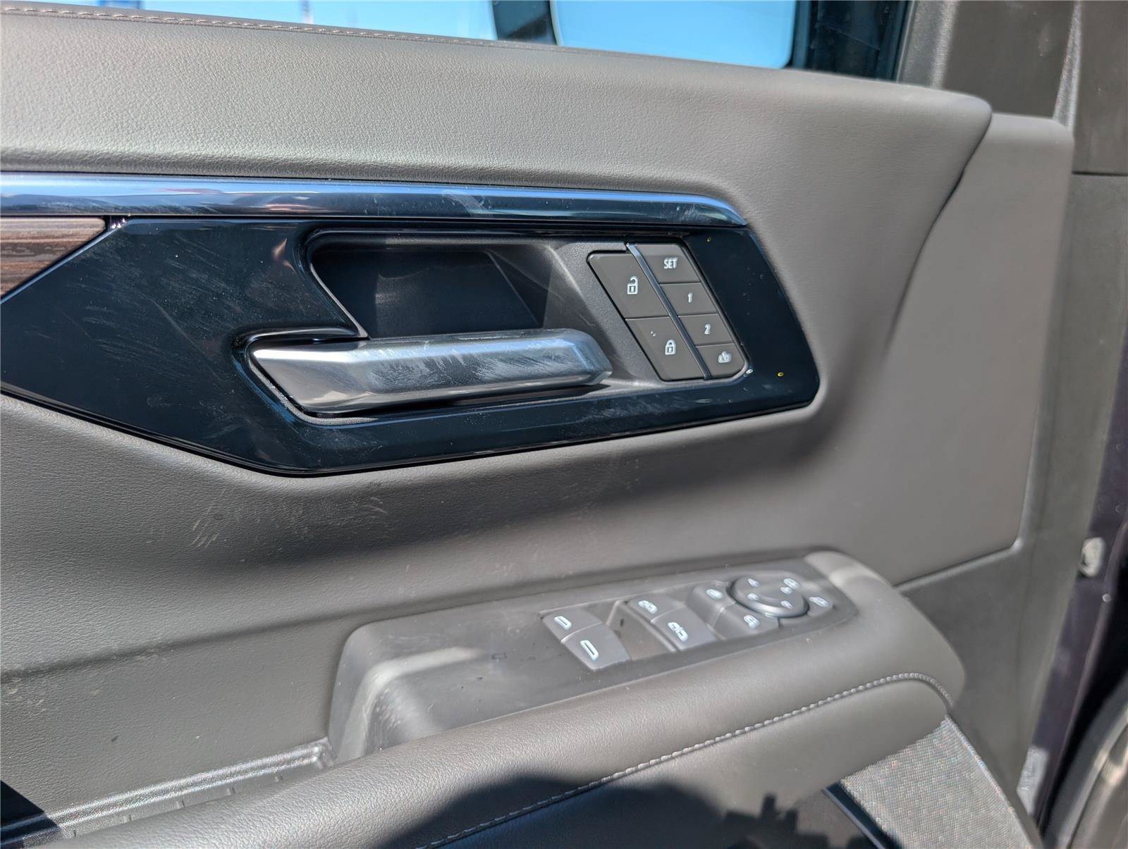 New 2026 Chevrolet Tahoe LT w/ Comfort Package AWD/4WD image 19