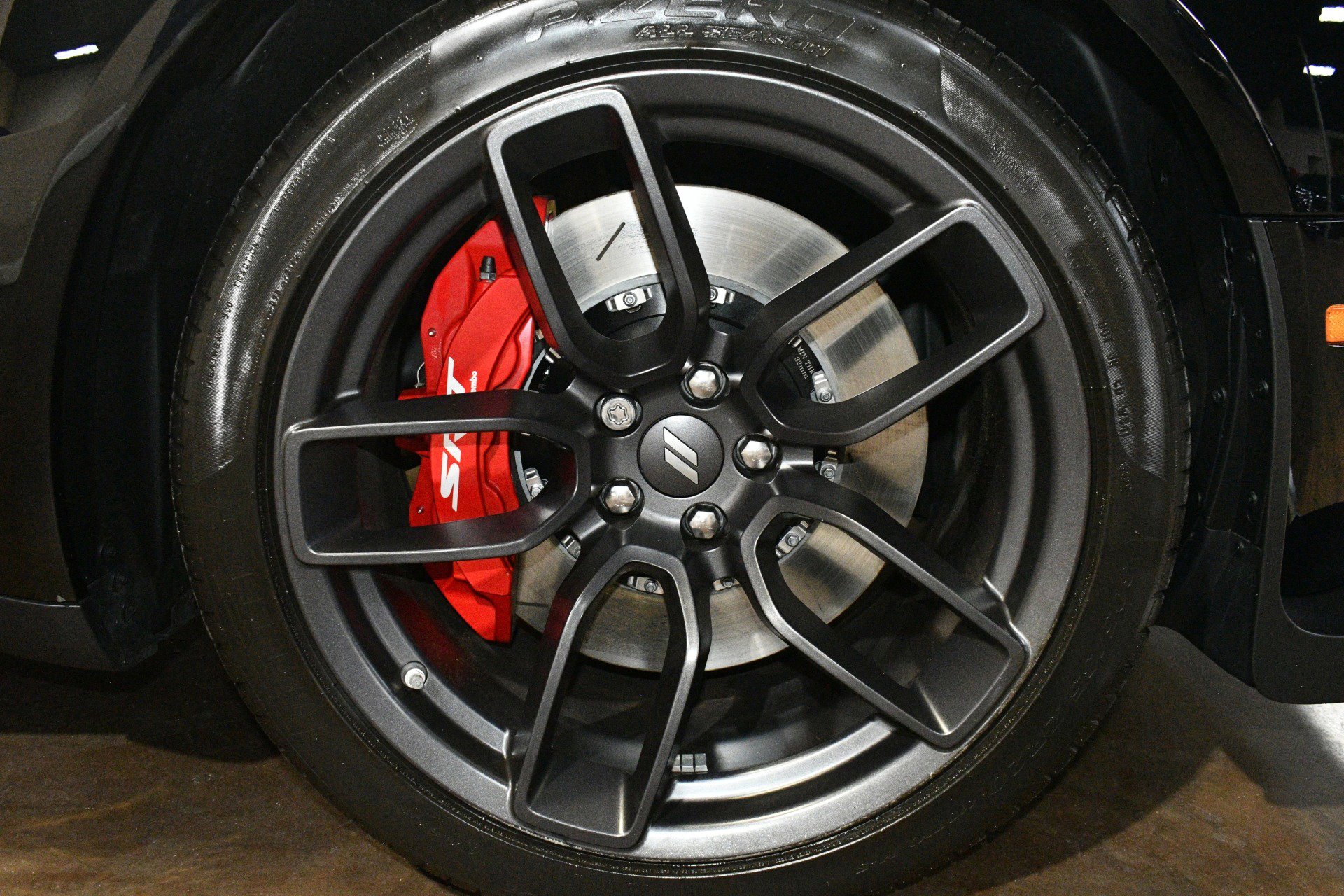 Used 2022 Dodge Challenger R/T Scat Pack RWD image 66