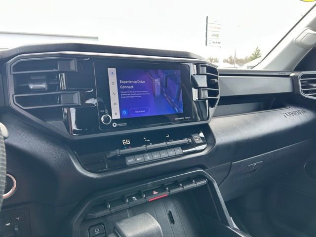 Used 2024 Toyota Tundra SR5 w/ SR5 Convenience Package image 36