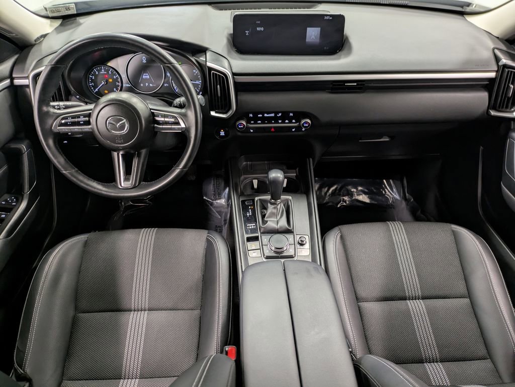 Used 2024 MAZDA CX-50 AWD 2.5 S w/ Weather Package image 25
