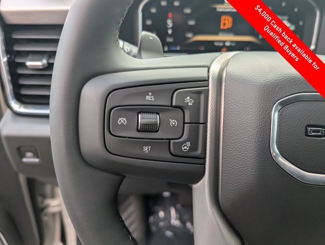 New 2026 GMC Sierra 1500 Denali w/ Denali Reserve Package AWD/4WD image 42