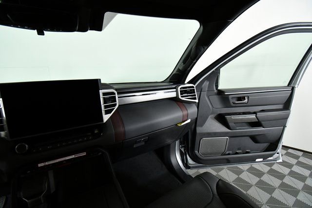 New 2026 Toyota Tundra Capstone image 20