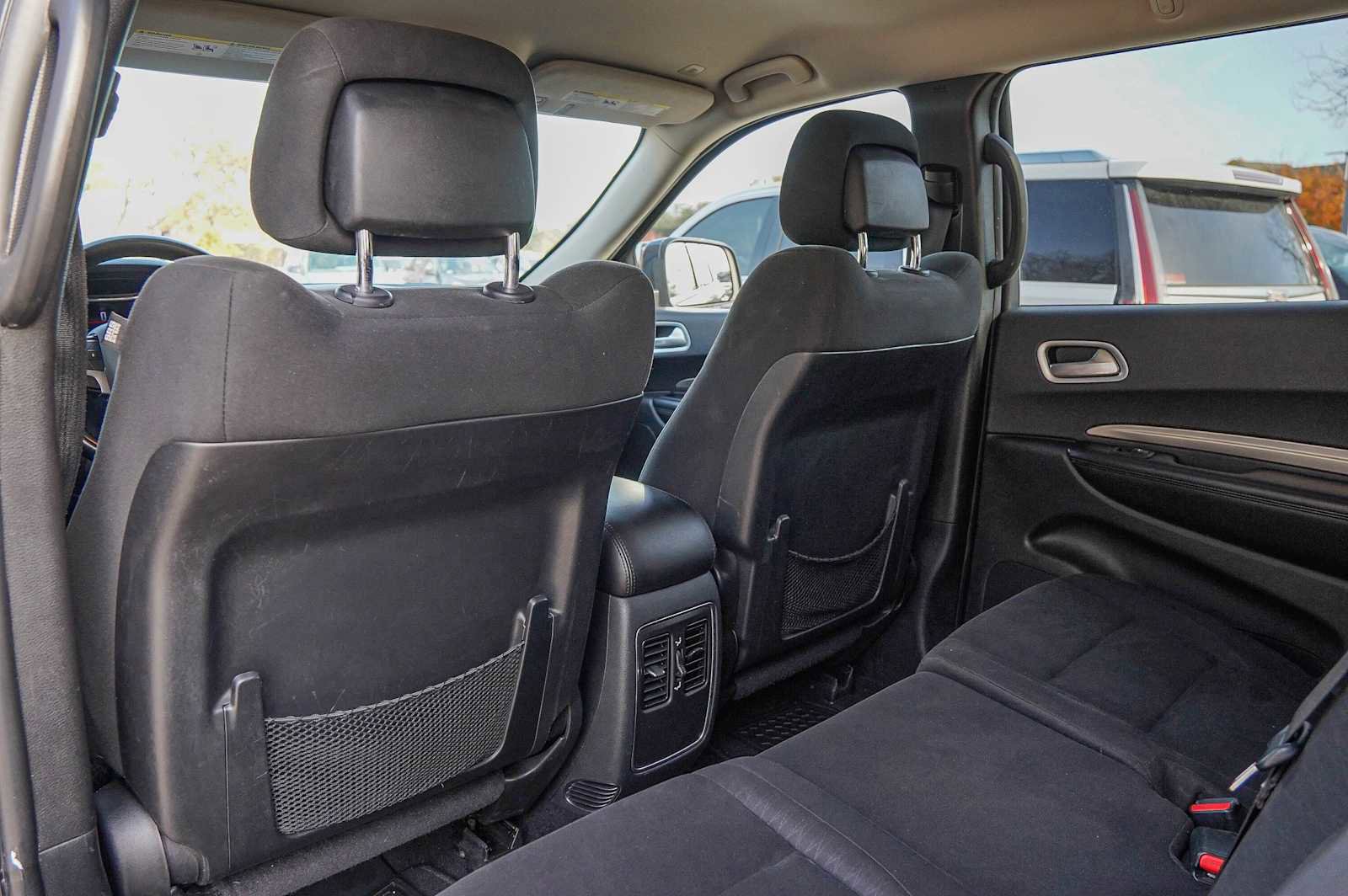 Used 2020 Dodge Durango SXT w/ 3rd Row Seating Group image 29