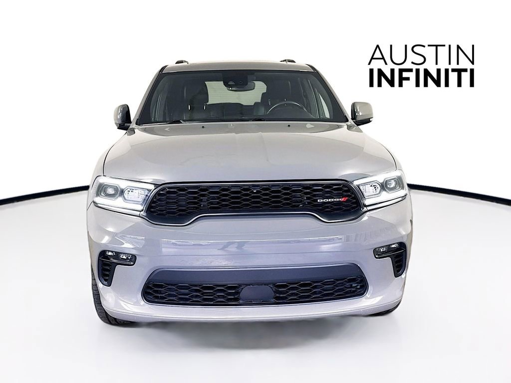Used 2022 Dodge Durango GT image 2