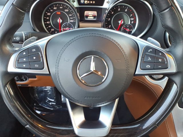 Used 2018 Mercedes-Benz SL 450 image 8