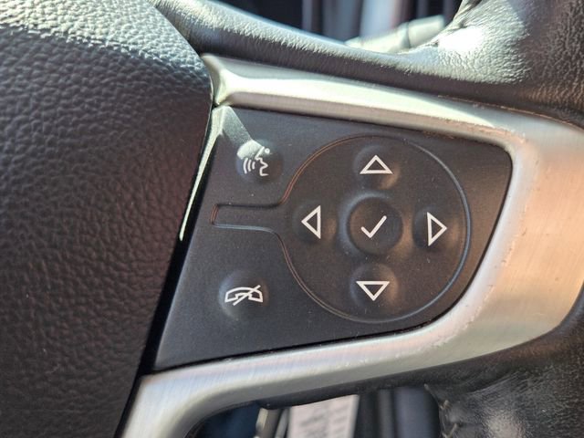 Used 2015 GMC Canyon SLT image 31