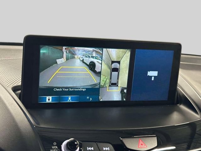 Certified 2023 Acura RDX AWD w/ A-Spec & Advance Pkg image 30