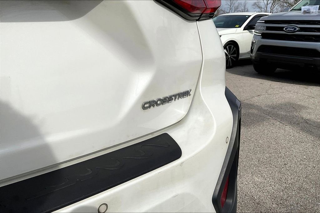 Used 2024 Subaru Crosstrek 2.5i Limited image 33
