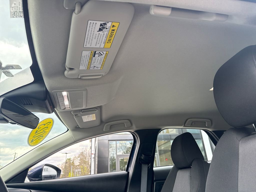 Certified 2023 MAZDA CX-30 AWD 2.5 S image 23