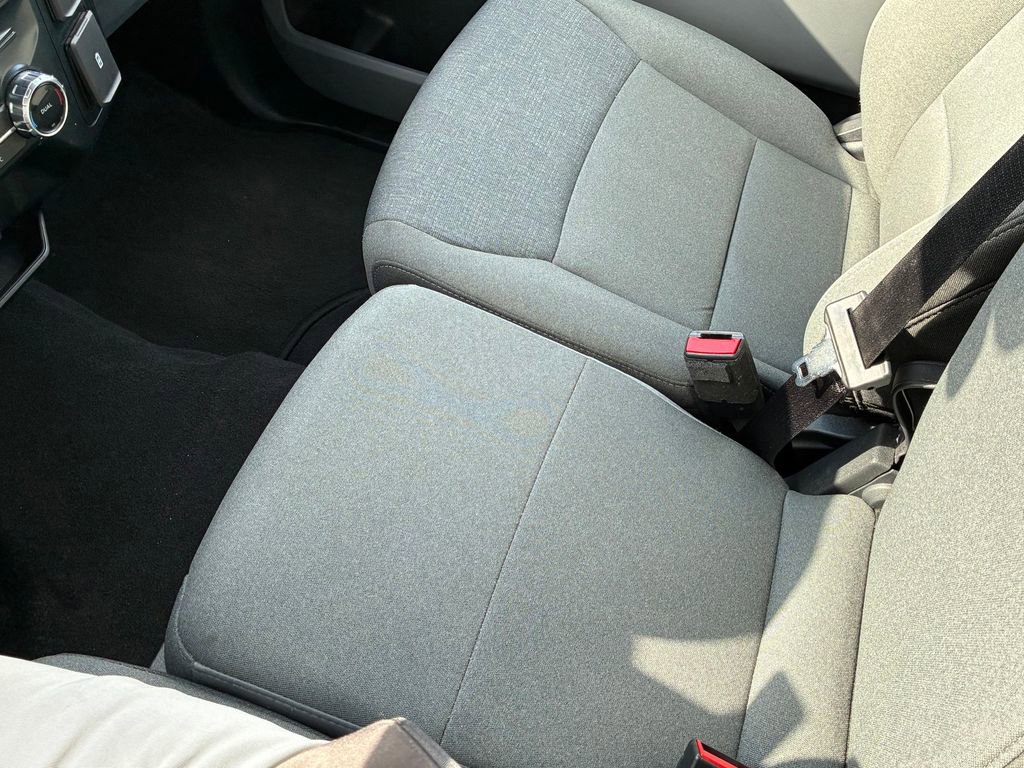 Used 2025 Ford F150 XLT w/ Equipment Group 301A Standard image 25