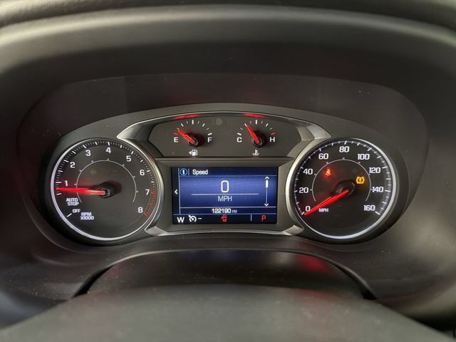Used 2020 GMC Acadia SLE w/ Driver Convenience Package AWD/4WD image 15
