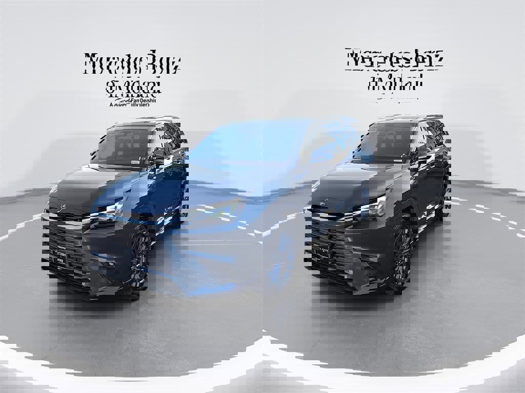 Used 2025 Lexus TX 350 AWD image 4