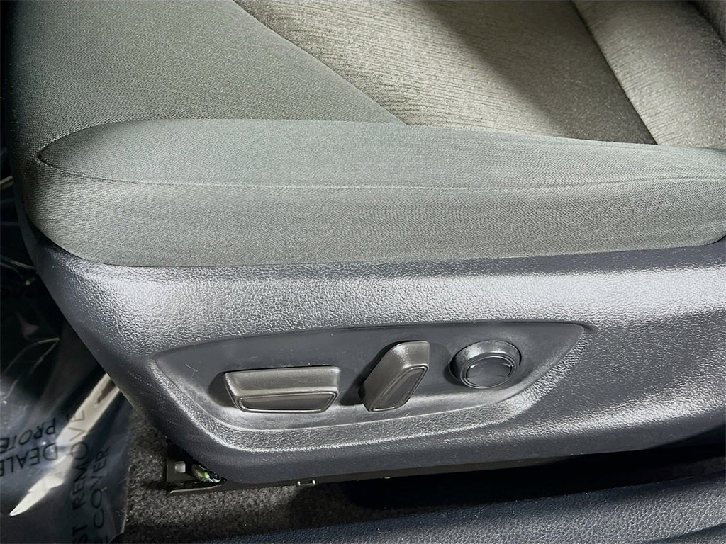 Certified 2024 Toyota Camry LE image 18