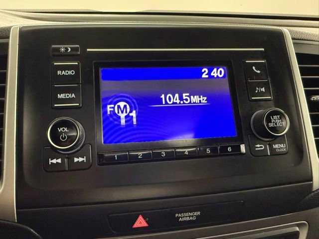 Used 2019 Honda Ridgeline RTL image 20