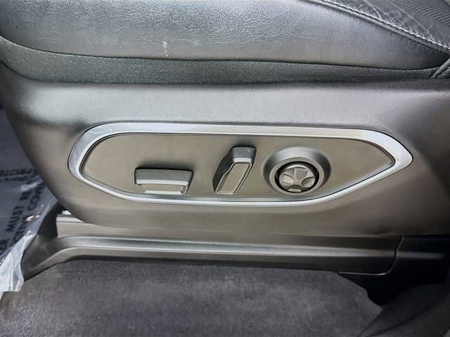 Used 2024 Jeep Wagoneer Series II image 20