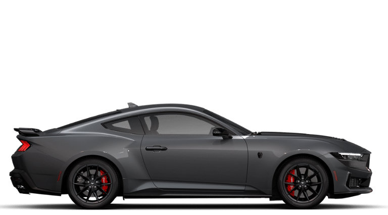 New 2026 Ford Mustang Dark Horse RWD image 46