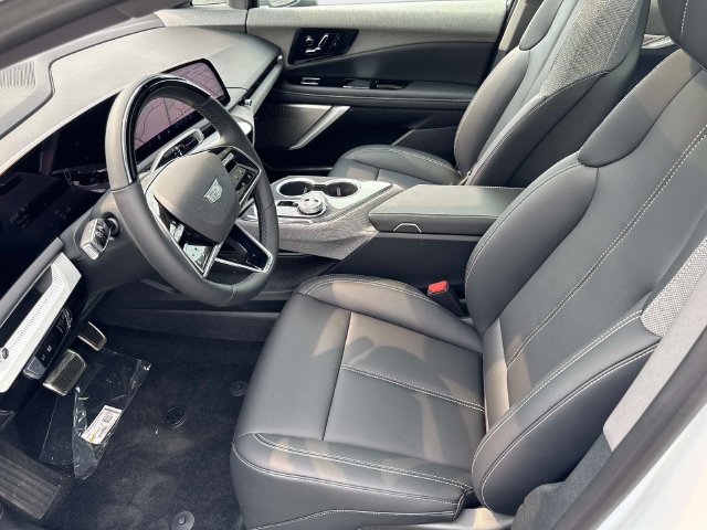 New 2027 Cadillac Optiq Sport AWD/4WD image 19