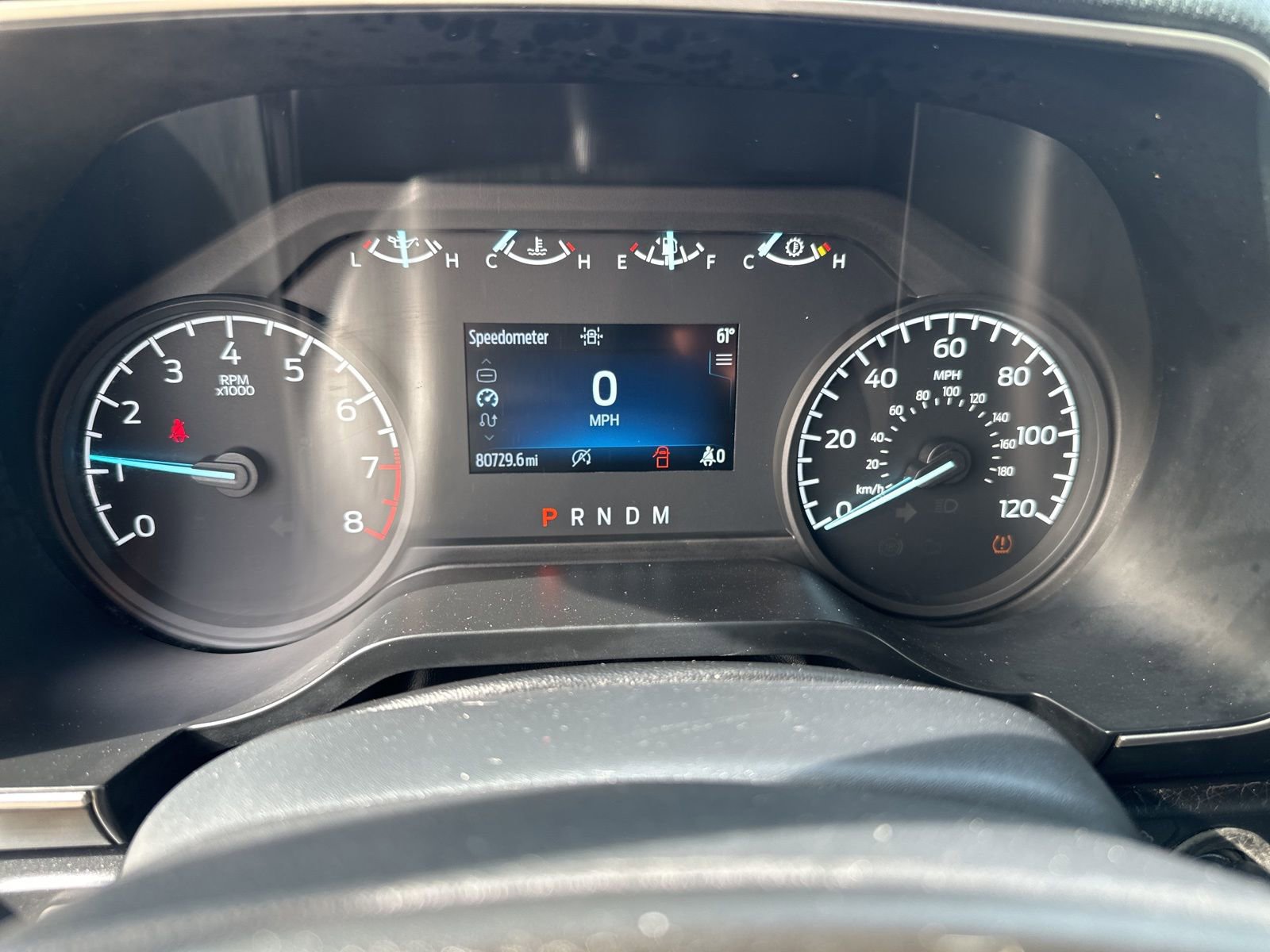 Used 2023 Ford F150 XL w/ STX Appearance Package image 21