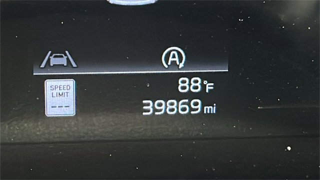 Used 2024 Kia Telluride EX image 30