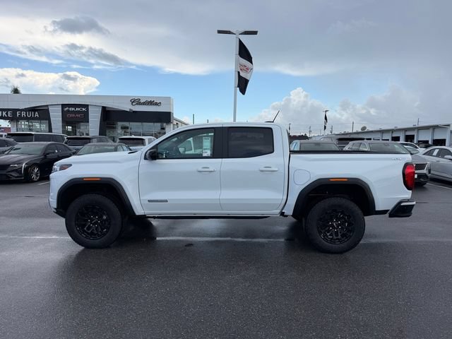 New 2026 GMC Canyon Elevation w/ Convenience Package AWD/4WD image 8