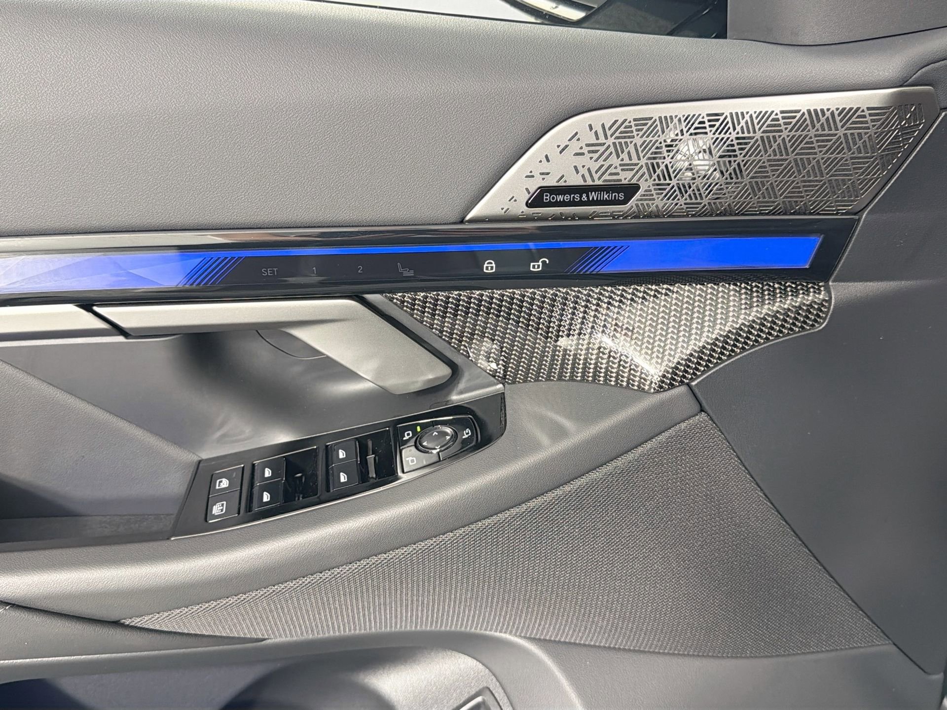 New 2026 BMW M5 w/ Executive Package image 17