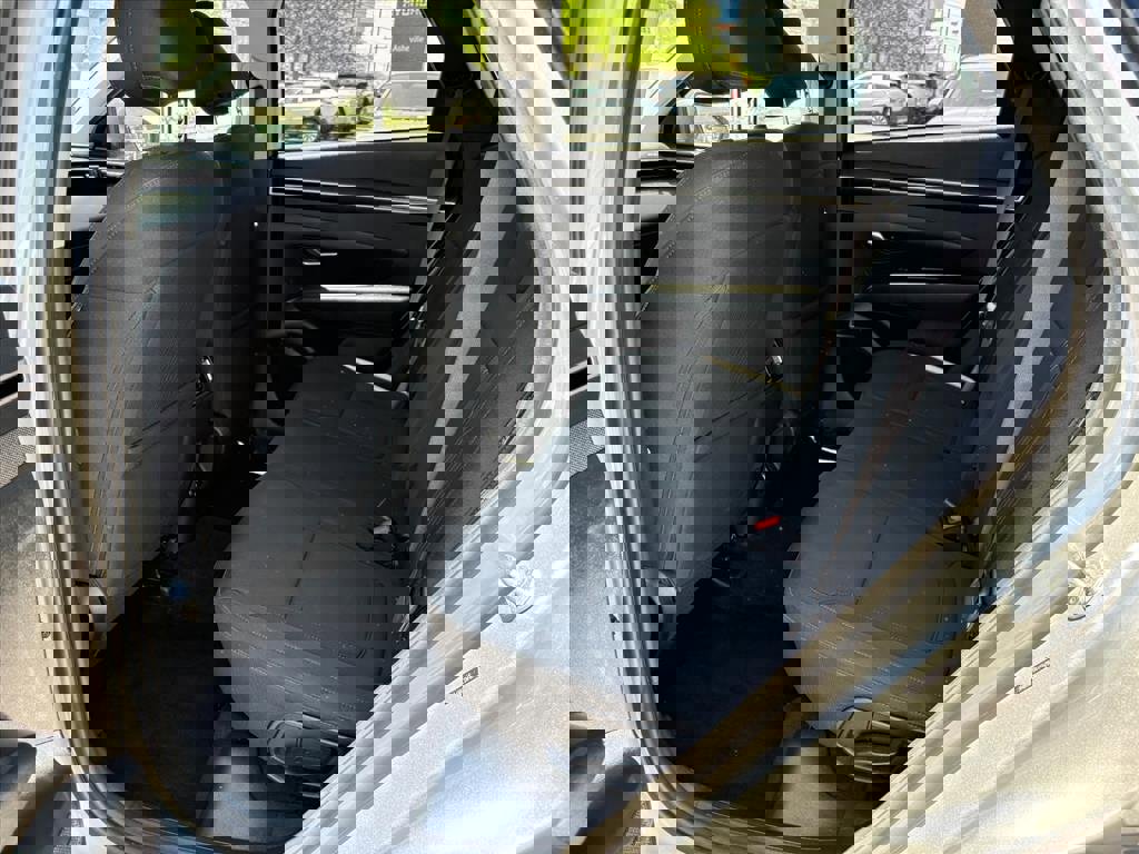 Certified 2024 Hyundai Tucson SEL AWD/4WD image 18