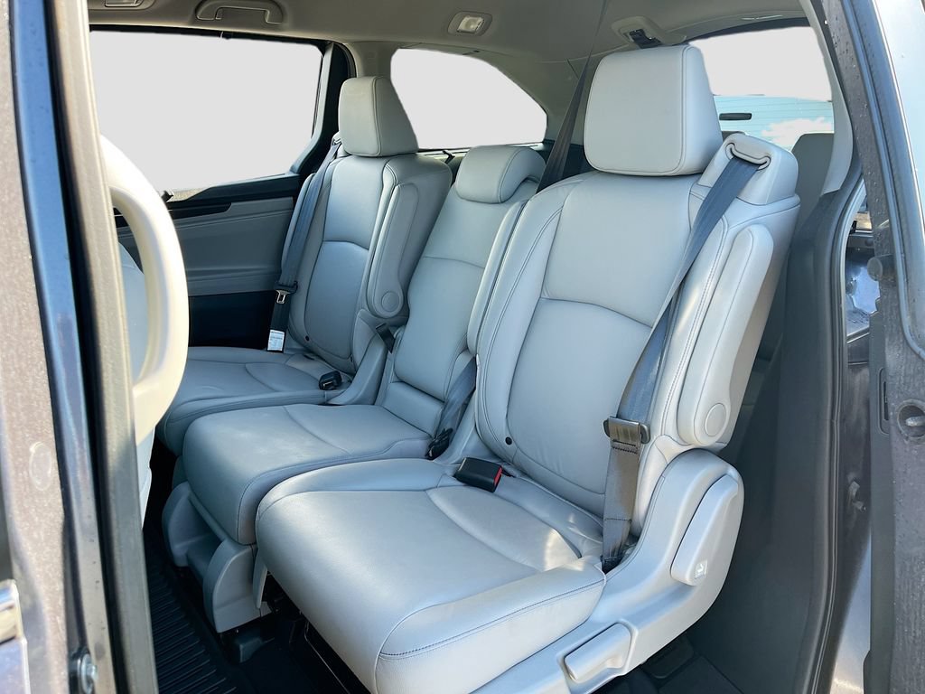 Used 2024 Honda Odyssey Touring image 25