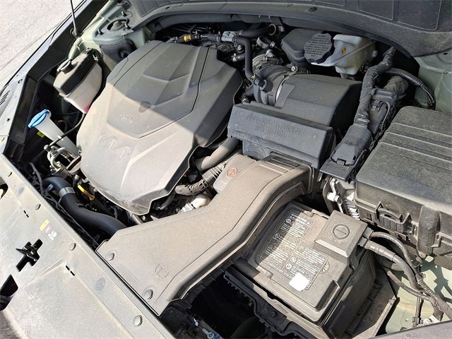 Used 2023 Kia Telluride SX X-Line image 31