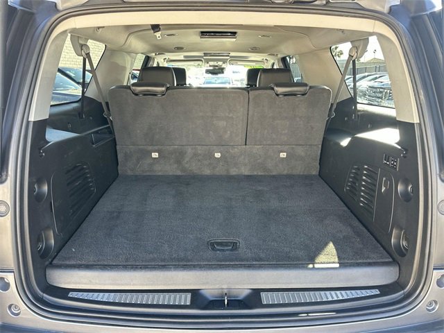 Used 2020 GMC Yukon XL Denali w/ Open Road Package image 25