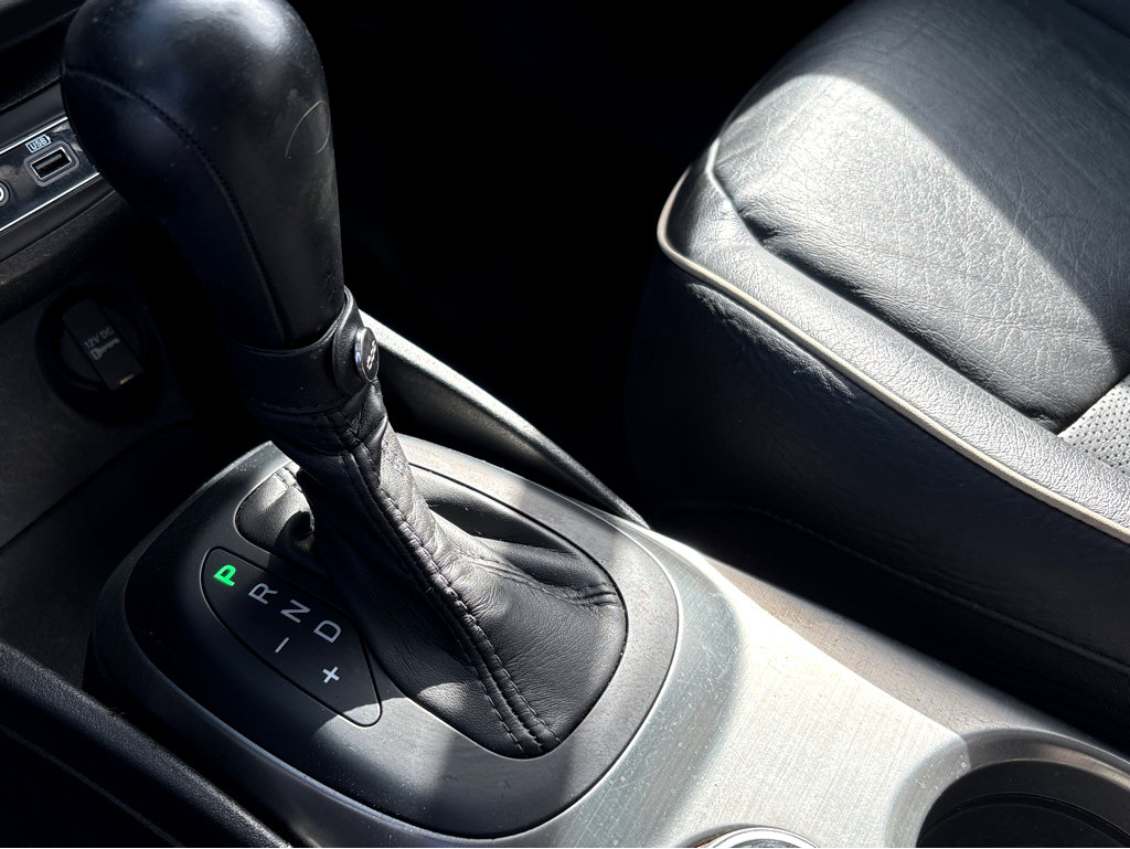 Used 2018 FIAT 500X Trekking image 14