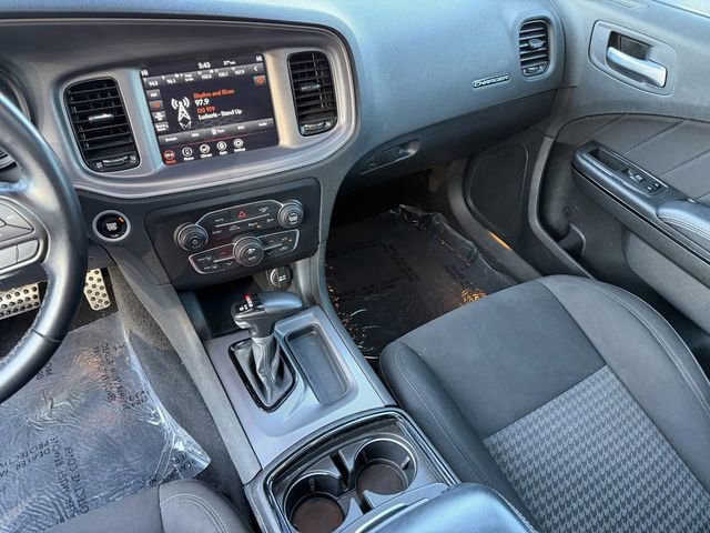 Used 2023 Dodge Charger GT w/ Blacktop Package RWD image 16
