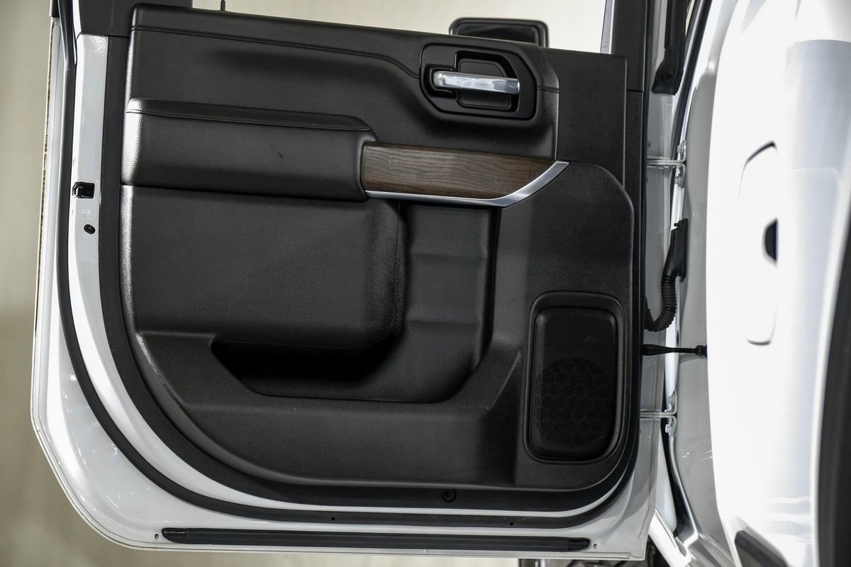 Used 2020 GMC Sierra 2500 Denali w/ Technology Package AWD/4WD image 38