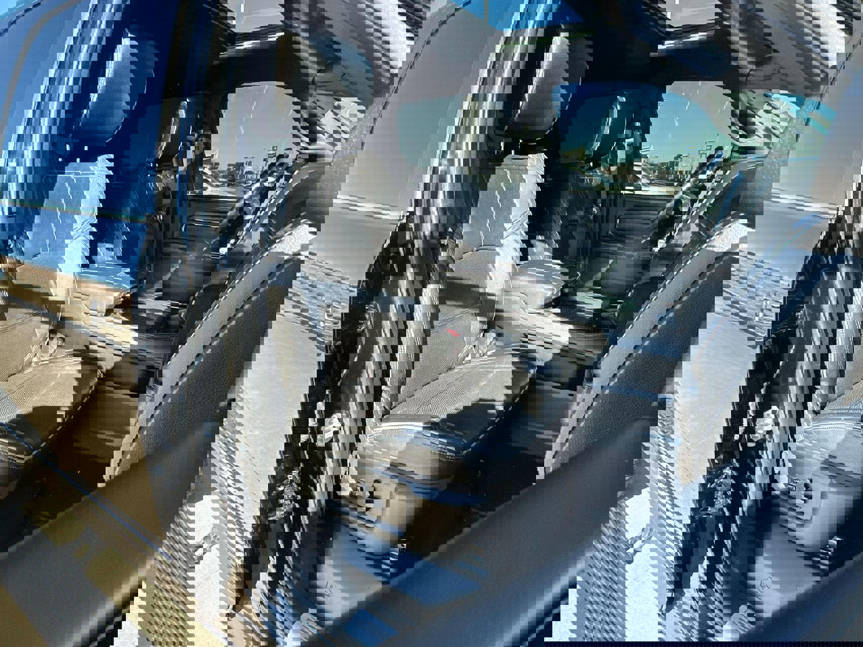 Used 2022 RAM 2500 Limited image 25