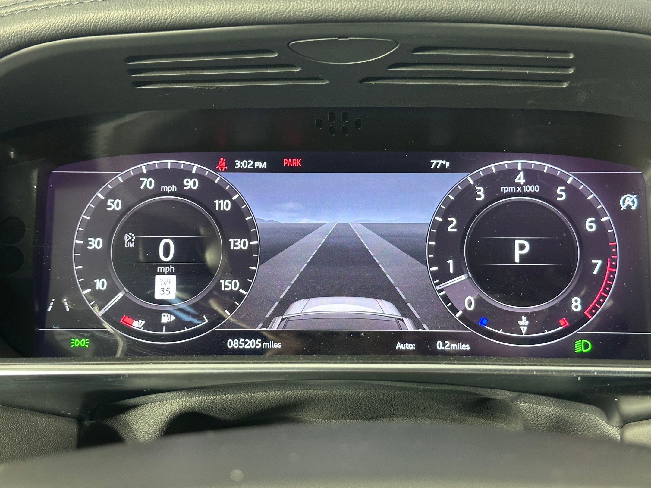 Used 2021 Land Rover Range Rover Westminster Edition image 16