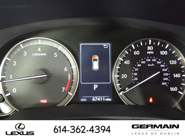 Used 2022 Lexus RX 350 AWD image 22